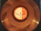 QUEEN **** - '' Crazy Little Thing Called Love '' Colombian PEACH VINYL