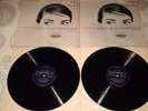 DONIZETTI Lucia di Lammermoor MARIA CALLAS Serafin COLUMBIA 33CX1723 - 1724 1st