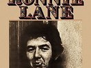 Ronnie Lane's Slim Chance - Ronnie Lane (Vinyl Used Very Good)