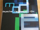 Depeche Mode ?– Remixes 81····04  2004   6xLP BOX Mute ?– MUTEL8 - SEALED -