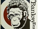BANKSY - THE BANKSY YEARS - Limitiert 1000 Expl. nummeriert 12