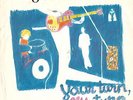 The Go-Betweens: Your Turn, My Turn / World Weary - Missing Link 1981
