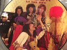 Queen signed picture disc Brian May