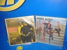 2 vinilos  LP + single GABINETE CALIGARI-Que dios reparta suerte + Cuatro Rosas