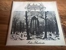 Gorement Into Shadows EP LP Vinyl Mayhem Absu Morgoth Morbid Sarcofago Death rar