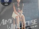 Back To Black (Blu-Ray Audio) von Amy Winehouse (2013) NEU&OVP OOP