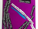 ROBERT ASHLEY   PERFECT LIVES (PRIVATE PARTS)   LOVELY MUSIC VINYL LP