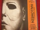 Mondo Halloween Vinyl Soundtrack Michael Myers Collectible Rare