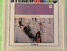 Archie Shepp Live In San Francisco Lear Jet Pak 8 Track Impulse TI 89118