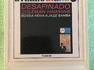 Coleman Hawkins Desafinado Lear Jet Pak 8 Track Impulse TI80028