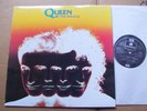 QUEEN,THE MIRACLE/STONE COLD CRAZY/MY MELANCHOLY BLUES maxi m(-)/m(-) parlophone