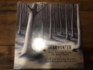 The Dear Hunter - Act I: Lake South & Act II: Ms Leading Black Vinyl 3xLP