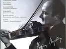 Wolfgang Marschner - Violin-Recital  Christophorus - SCGLV 75 952  NM/NM