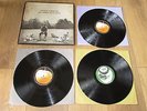 George Harrison 1970 UK Apple box set All things must pass