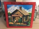Grateful Dead - Terrapin Station - Arista Vinyl LP Record Album EX