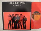 THE J. GEILS BAND - 