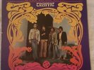 Traffic-Hole In My Shoe(1968 German version of Mr. Fantasy.) 885 435 TY VG/EX