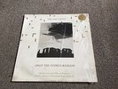 SOFT BOYS - TWO HALVES FOR THE PRICE OF ONE - 1981 LP VG+ 1000'S MORE LP'S LOOK