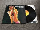 IGGY AND THE STOOGES - RAW POWER - 1986 UK PRESSING OF 1973 LP VG+