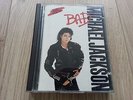 Michael Jackson - Bad album Minidisc minidisk mini disc MD disk very rare