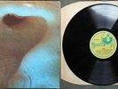 PINK FLOYD MEDDLE 1971 HARVEST SHVL 795 A3/B1 UK PRESS TEXTURED GATEFOLD SLEEVE