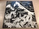 LP Aggressive Rockproduktionen ?– AG 001 Various ?– Soundtracks Zum Untergang