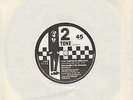 Elvis Costello, I Can't Stand Up For Falling Down 2 Tone Two Tone The Specials
