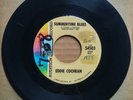 Eddie Cochran ROCKABILLY 45 SUMMERTIME BLUES  LIBERTY 54503 DJ PROMO RARE Rocker