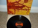 WISHBONE ASH Pilgrimage LP 1971 UK 1st Press STEREO MCA RECORDS MDKS 8004
