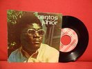 SANTOS JUNIOR Madalena 7/45 AFROBEAT PSYCH FOLK Angola N'GOLA
