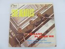 LP Vinyl The Beatles 