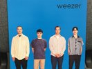Weezer/Weezer, 180 gram Blue Vinyl LP (Used)