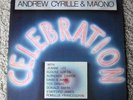 Andrew Cyrille & Maono - Celebration - IPS 1975 - OP - NM