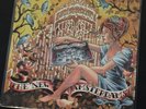 The New Amsterdams Outroduction Vinyl Record 1st Press Get Up Kids