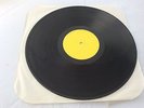 QUEEN *FLASH* VERY RARE 1980 ONE-SIDED TEST PRESSING OF SIDE 2 OF THE VINYL LP