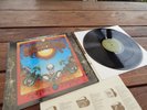 THE GRATEFUL DEAD AOXOMOXOA 1970 US GREEN WARNER WS 1790 STILL IN SHRINK MINT-