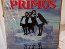 Primus Tales From The Punch Bowl 2x LP Vinyl 1995 Interscope Record Free Ship