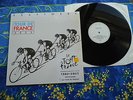 KRAFTWERK ? TOUR DE FRANCE 2003  ?  RARE  WHITE LABEL 45 RPM  EX RECORDS #1