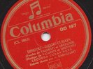 Lecuona Cuban Boys mit Gesang : Dime Adios - Son Cubain
