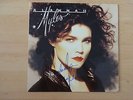 Alannah Myles Autogramm signed LP-Cover 