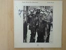 Joan Baez Autogramm signed LP-Cover 