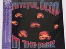 THE GRATEFUL DEAD – ‘IN THE DARK’ NEW/SEALED MINI LP CD JAPAN