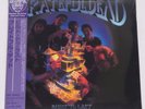 THE GRATEFUL DEAD – ‘BUILT TO LAST’ 1989 NEW/SEALED MINI LP CD JAPAN