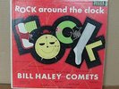 Rock Around the Clock Bill Haley and His Comets Record Album Decca