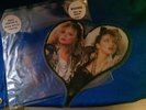 Madonna Into The Groove, 1985 UK Shaped 7
