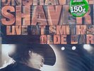 Classic Records RTH-1104-1: Unshaven: Billy Joe Shaver Live At Smith's Olde Bar