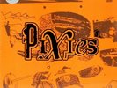 Indie Cindy  Pixies Vinyl Record