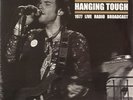 HANGING TOUGH  NILS LOFGREN Vinyl Record