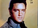 Elvis Presley LP Memories Of 68