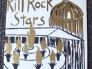 KILL ROCK STARS (KRS 201) VA LP Nirvana Melvins 1991 Ltd Ed  # 81/1,000 Signed